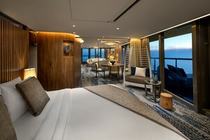 Penthouse Suite